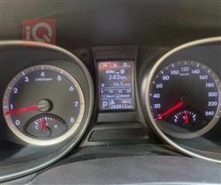 هیوندای سەنتافی